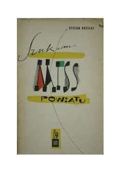 Szukam miss powiatu
