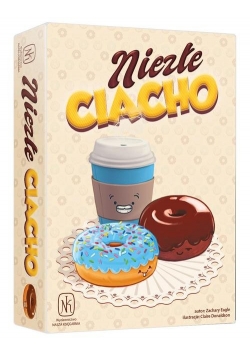Niezłe ciacho