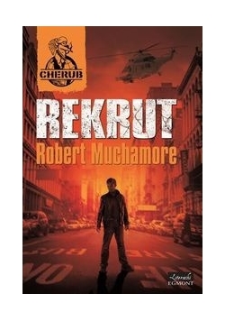 Cherub Rekrut
