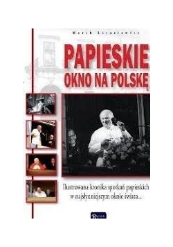 Papieskie okno na Polskę