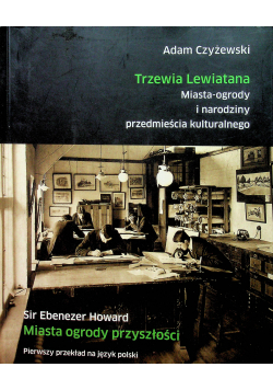 Trzewia Lewiatana