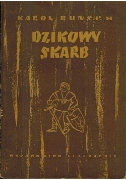 Dzikowy skarb, tom 1