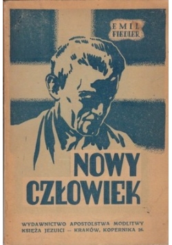 Nowy człowiek 1939 r.