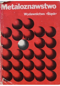 Metaloznawstwo