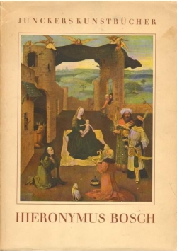 Juncker Kunstbucher,1939 r.