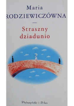 Straszny dziadunio