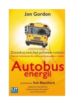 Autobus energii