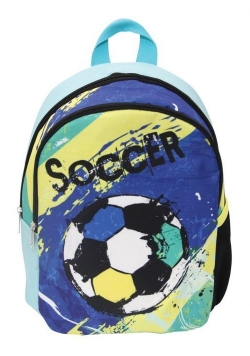 Plecak dziecięcy Soccer
