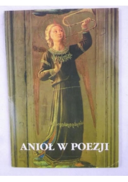Anioł w poezji