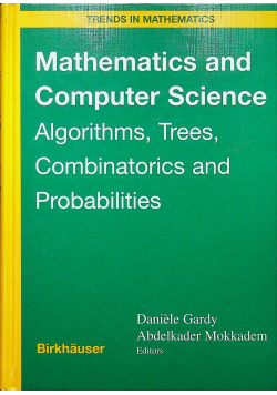 Mathematics and Computer Science
