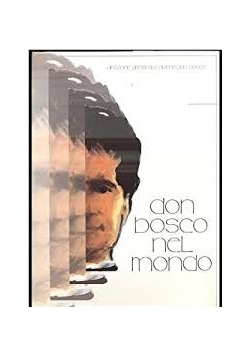 Don bosco nel mondo