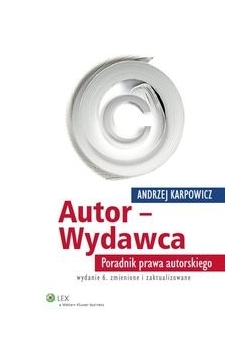 Autor-Wydawca