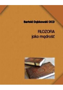 Filozofia jako mądrość