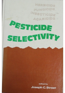 Pesticide Selectivity