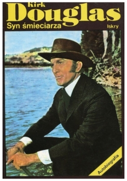 Syn śmieciarza
