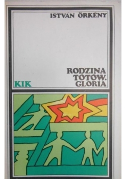 Rodzina Totów. Gloria