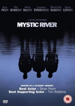 Mystic River, DVD