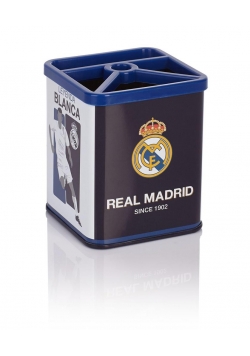 Przybornik metalowy RM-110 Real Madrid 3 ASTRA