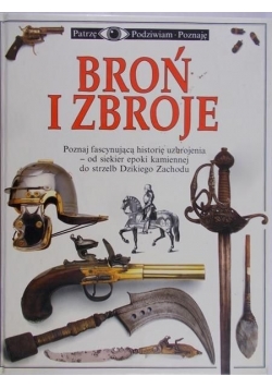 Broń i zbrojenie