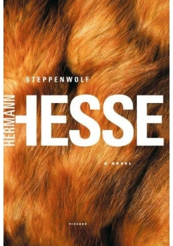 Steppenwolf. A Novel