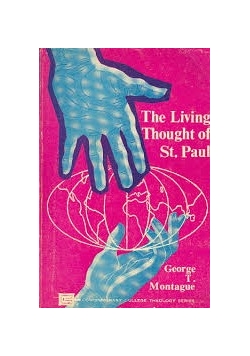 The Living Thought of St. Paul