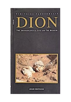 Dion, nowa