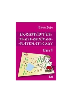 Ekosprinter przyrodniczo-matematyczny kl.2
