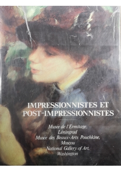 Impressionnistes Et Post impressionnistes Nowa