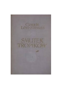 Smutek tropików