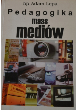 Pedagogika mass mediów