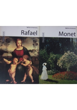 Monet/Rafael