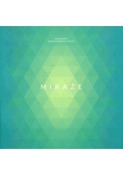 Miraże