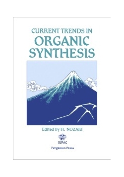 Current trends in organic synthesis