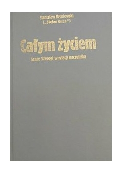 Całym życiem