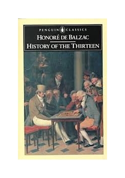 History of the Thirteen