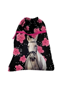 Worek na obuwie Horse