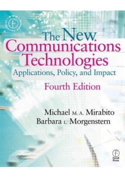 The new communications technologies