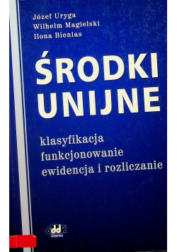 Środki Unijne