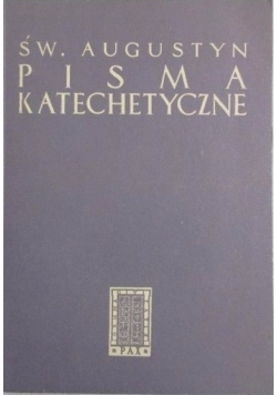 Pisma Katechetyczne