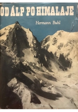 Od Alp po Himalaje