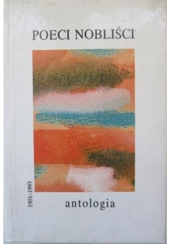 Poeci nobliści 1901-1993