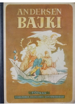 Bajki,  1946 r.