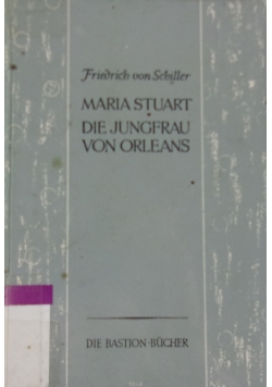 Maria Stuart die Jungfrau von Orleans. 1947 r.