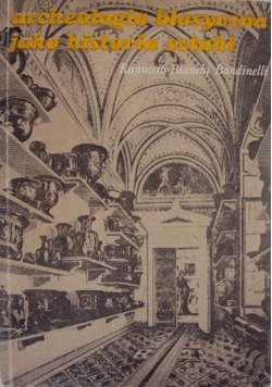 Archeologia jako historia sztuki