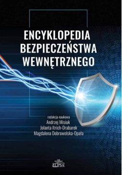 Encyklopedia bezpieczeństwa wewnętrznego