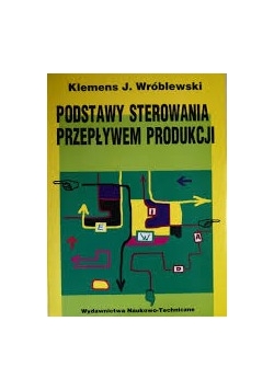Podstawy sterowania przepływem Produkcji