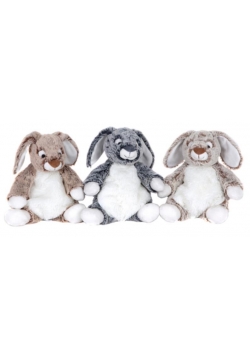 Królik 21 cm MOLLI TOYS