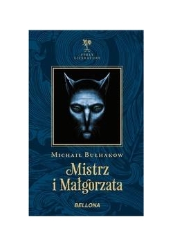 Mistrz i Małgorzata