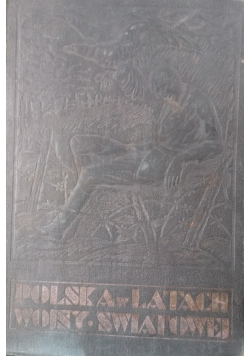 Polska w latach wojny światowej 1931 r.