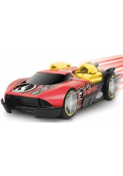 HotWheels Black Maelstrom DUMEL
